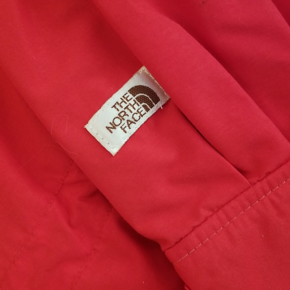 The north face gore tex jacket med - Picture 2 of 16